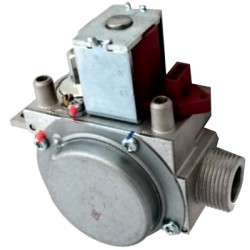 Bloc ventile Viessmann GB-ND 055 E01 19-26 G20 Bloc ventile Viessmann GB-ND 055 E01 19-26 G20
